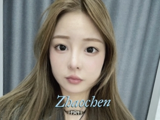 Zhaochen