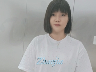 Zhaojia