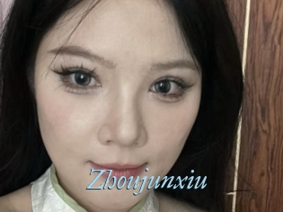 Zhoujunxiu