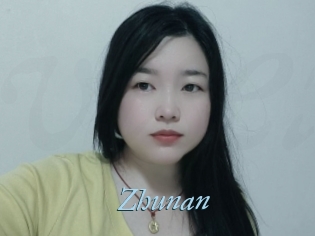 Zhunan
