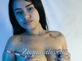 Ziomaraloven