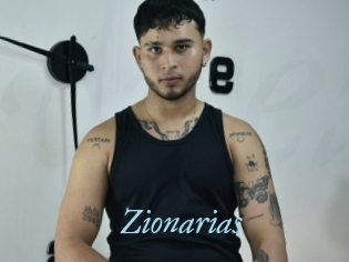 Zionarias