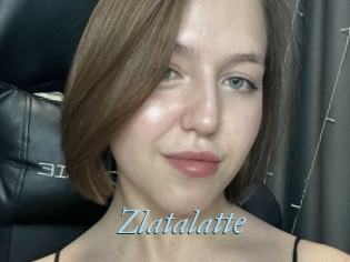 Zlatalatte