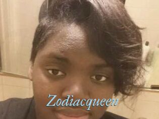 Zodiacqueen