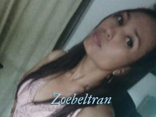 Zoebeltran