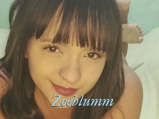 Zoeblumm