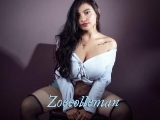 Zoecolleman