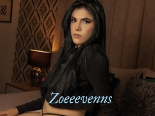 Zoeeevenns