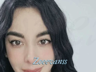 Zoeevanss