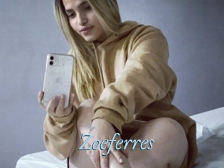 Zoeferres