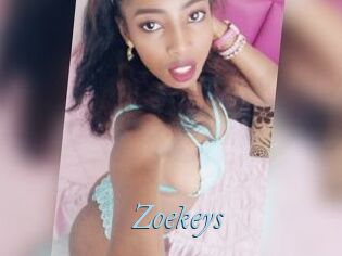 Zoekeys