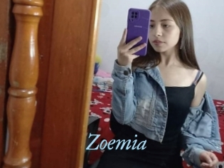 Zoemia