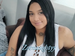 Zoenaughtyy