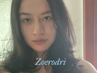 Zoerodri