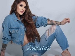 Zoesalass