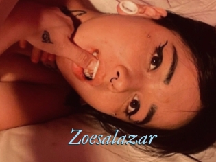 Zoesalazar