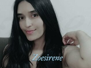 Zoesirene