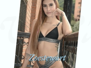 Zoestewart