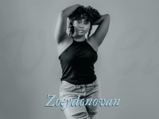 Zoeydonovan