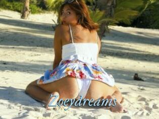 Zoeydreams