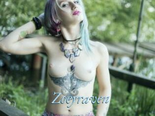 Zoeyraven