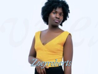 Zoeyroberts