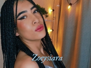 Zoeysiara