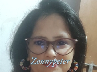 Zonnypeter