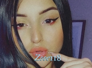 Zooe118