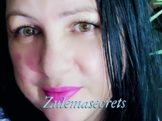 Zulemasecrets
