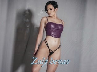 Zuly_henao