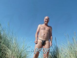 Zupergeil