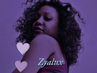 Zyalux