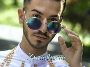 Zyancharm