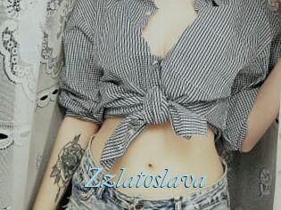 Zzlatoslava